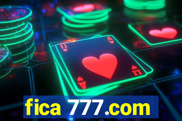 fica 777.com